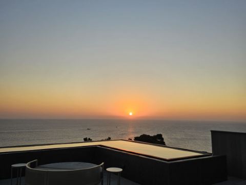 御宿 The Earth クーポン