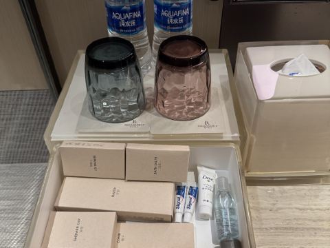 深圳灣萬麗酒店優惠