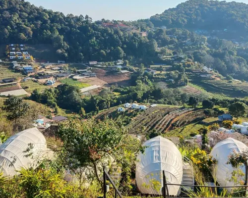 Mon View Ngam Near Hotel Photos