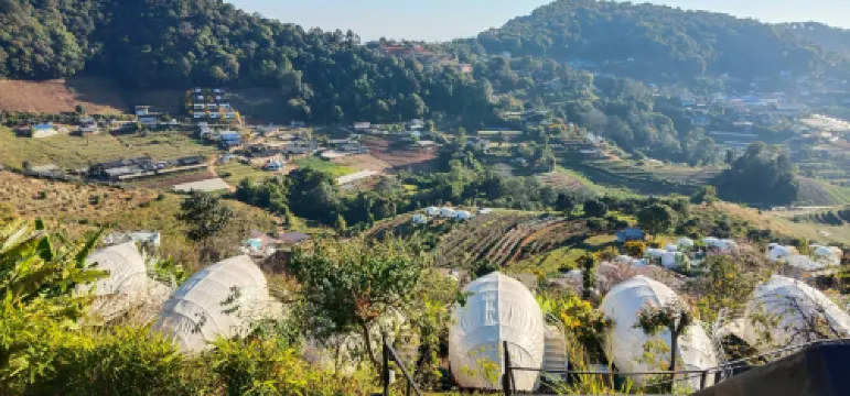 ม่อนวิวงาม ใกล้โรงแรม  Photos