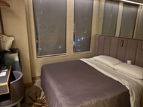 香港遠東絲麗酒店優惠