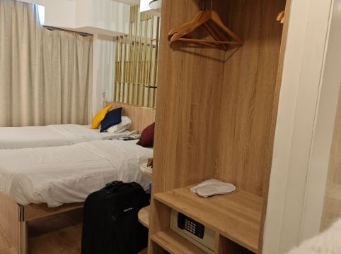 香港愛得甫酒店優惠