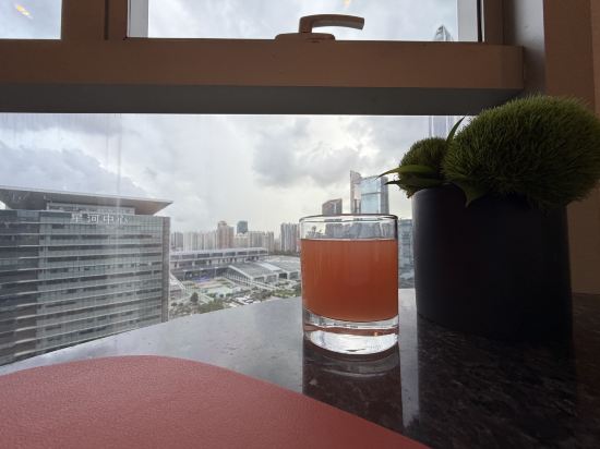 深圳大中華喜來登酒店優惠