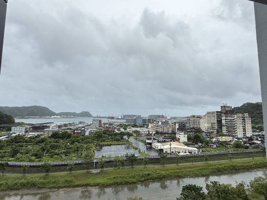 煙波大飯店蘇澳四季雙泉館優惠