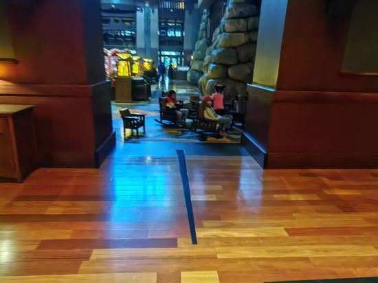 加州迪斯尼大酒店優惠