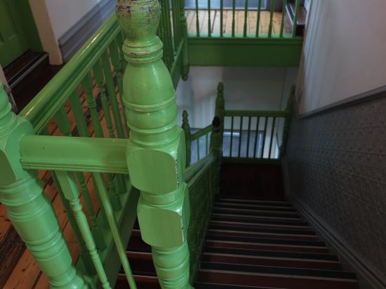 不列顛威廉背包客旅館優惠