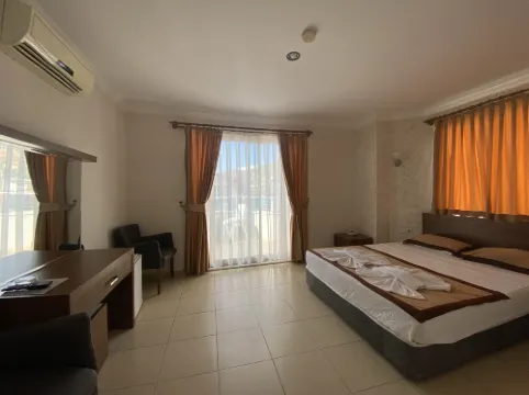 Kleopatra Arsi Hotel الغرف Photos