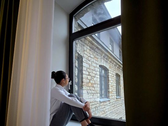 聖芭芭拉酒店優惠