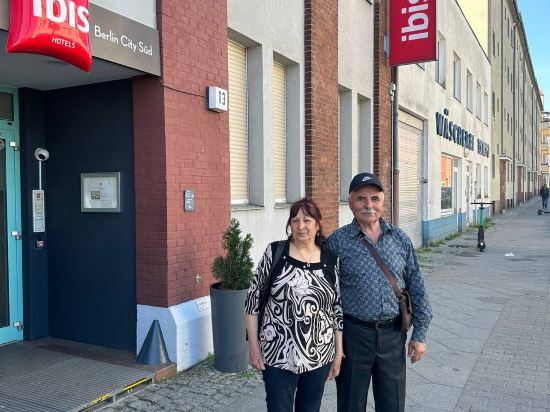 宜必思柏林城市南酒店優惠