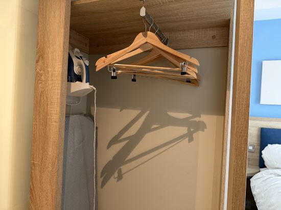 格拉斯哥市中心希爾頓歡朋酒店優惠