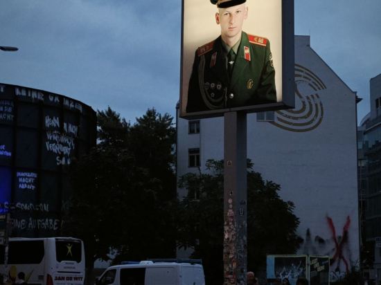 柏林米特A&O酒店優惠