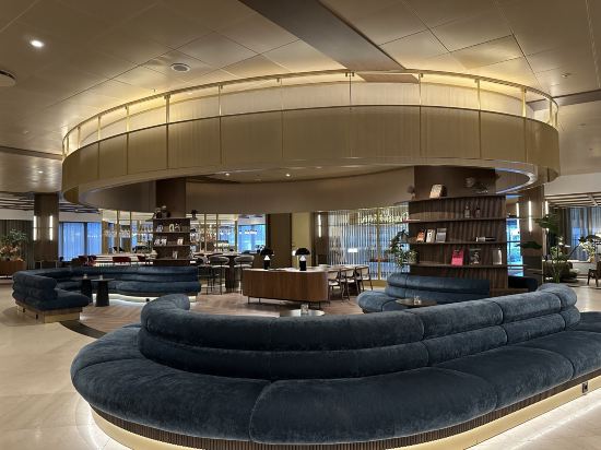 哥本哈根斯堪的納維亞麗笙酒店優惠