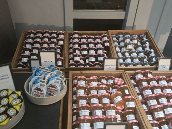 倫敦肯辛頓希爾頓酒店優惠