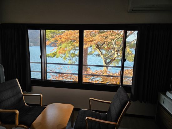 湖上苑飯店優惠