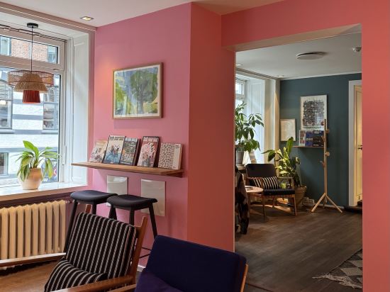 梅費爾酒店優惠