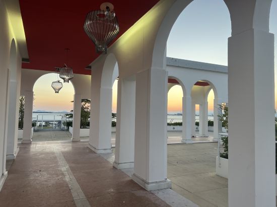 JW萬豪威尼斯度假酒店及水療中心優惠