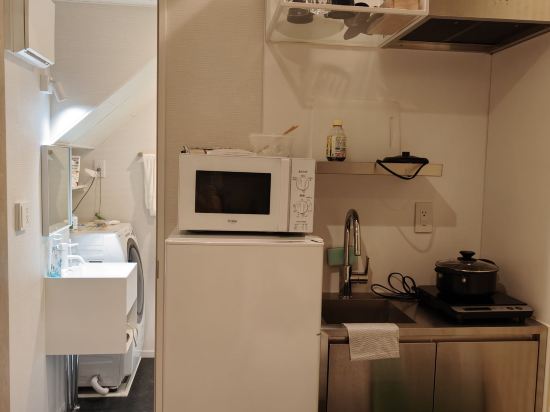 高田馬場U酒店優惠