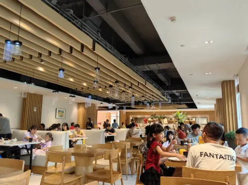 Midea Egret Lake LN Dongfang ,Foshan Photos