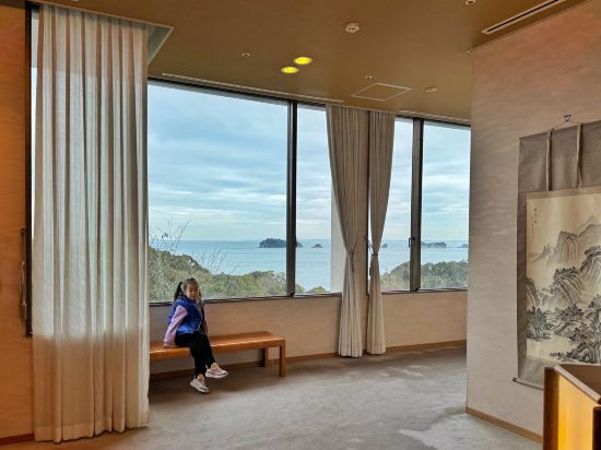 旅荘　海の蝶 クーポン