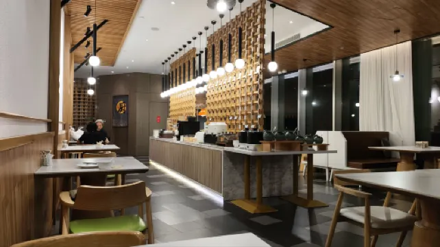 Atour Hotel Shanghai Minhang Industrial Park Photos