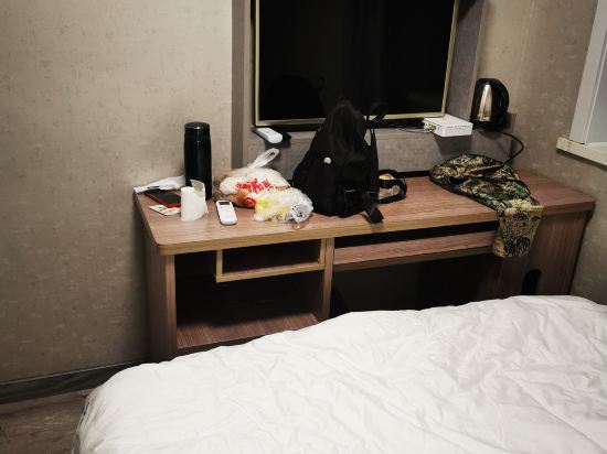 睿柏雲酒店（集安文化路店）優惠