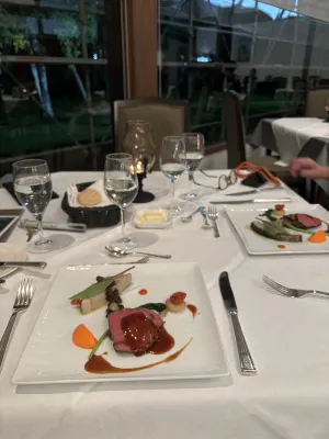 Towada Prince Hotel Mahlzeiten Photos