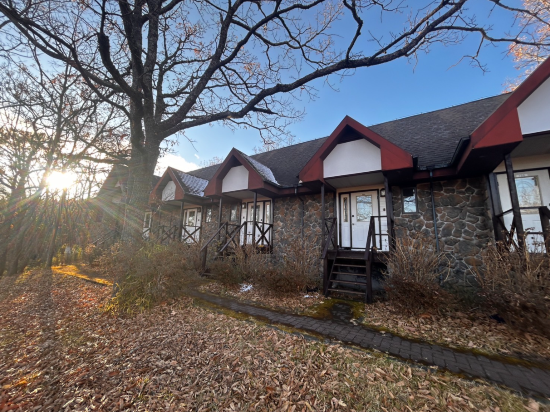 久住高原 銀河のやどきのこ 2 世号 クーポン