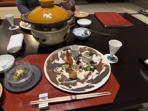 あかん鶴雅別荘 鄙の座 クーポン