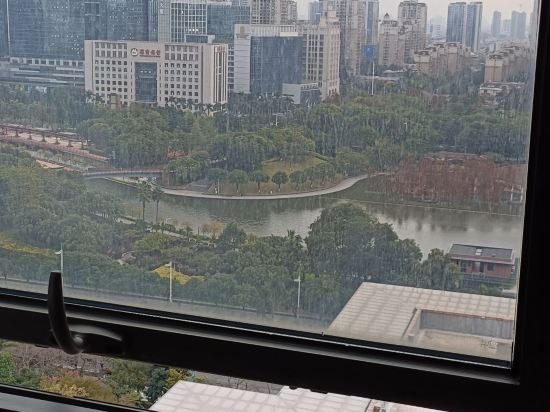 潮漫酒店（佛山千燈湖店）優惠