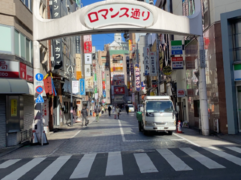 新宿 Sky Capsule クーポン