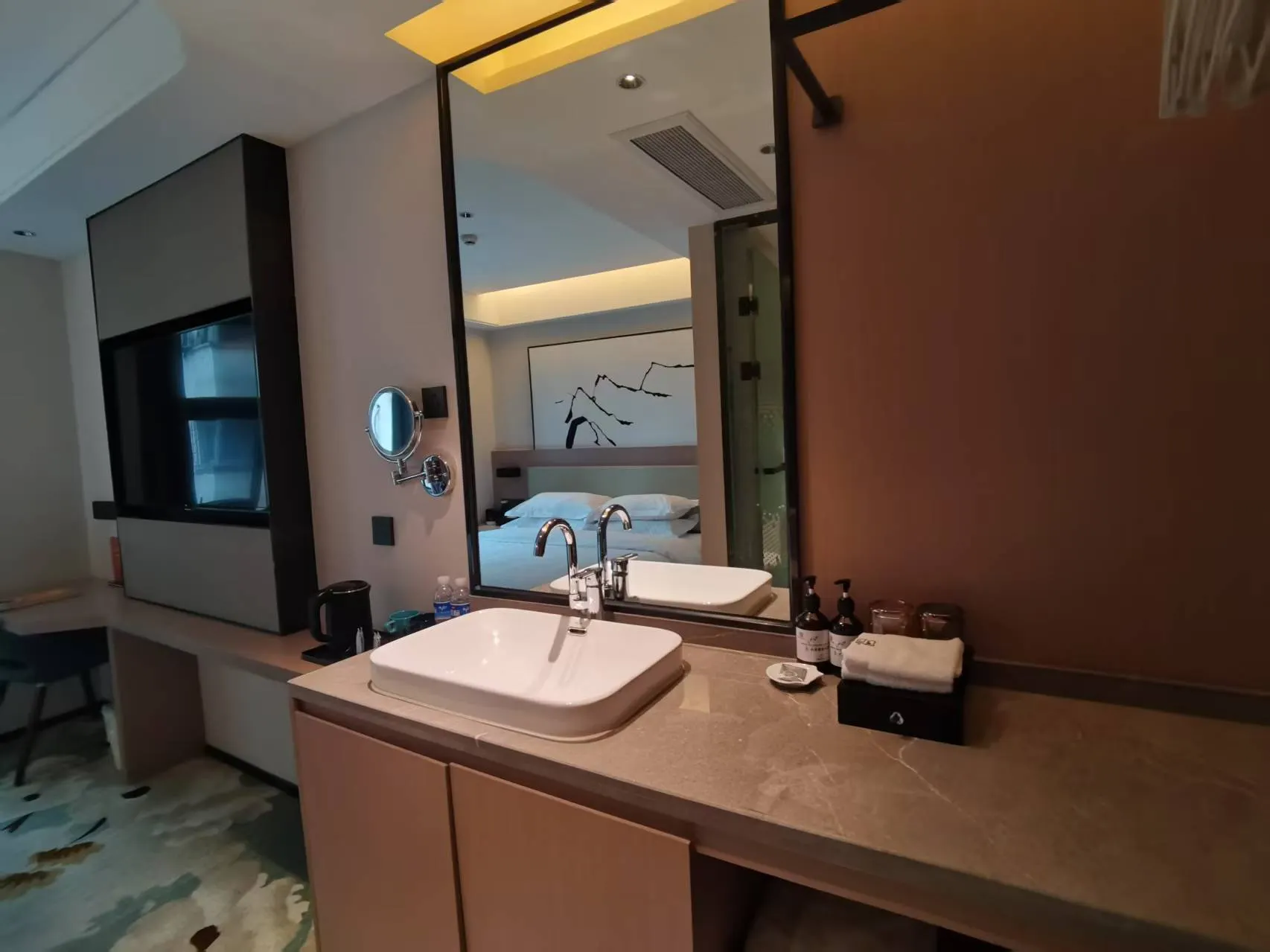 GreenTree Eastern Hotel Rooms Photos