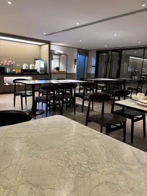 HanTing Hotel (Xi'an Bell and Drum Tower Wulukou Subway Station) Makanan Photos