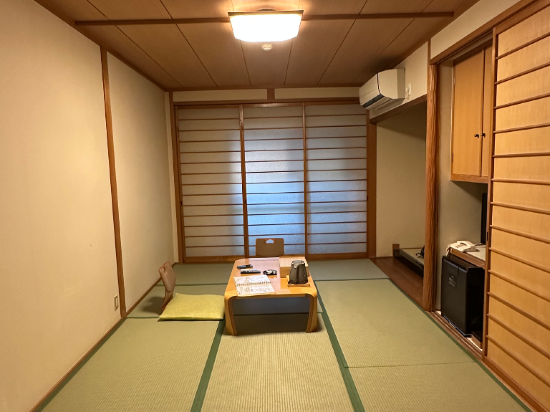 ゆばらの宿 米屋 クーポン