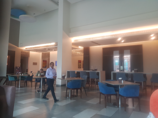 加爾各答機場智選假日酒店 - IHG 酒店優惠