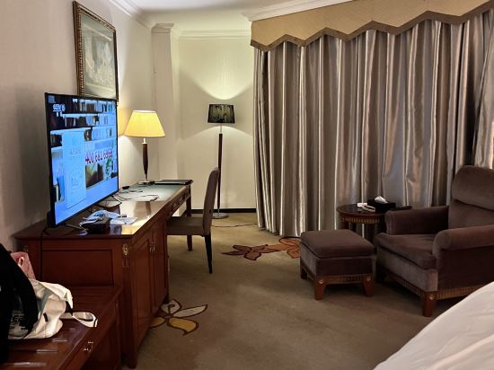 東莞花園酒店優惠