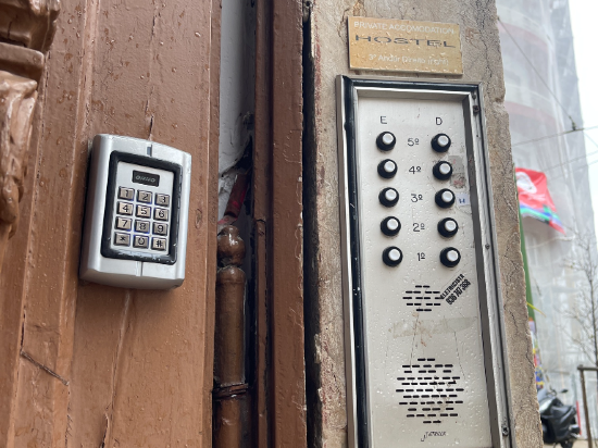 私人住宿當地青年旅舍優惠