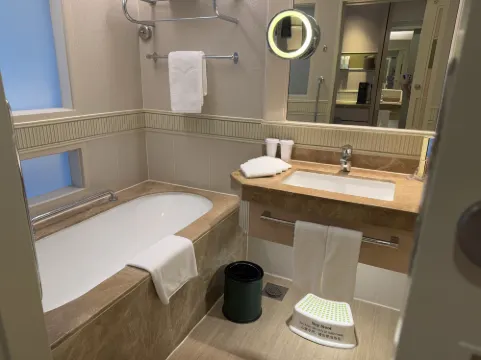 Shangri-La Rasa Sentosa, Singapore Номера Photos