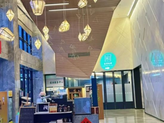 杭州空港假日酒店優惠