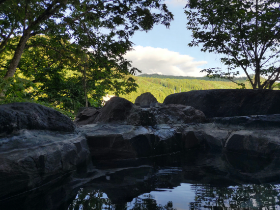 小野川温泉　宝寿の湯 クーポン