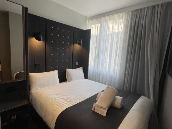 愛丁堡A點酒店優惠