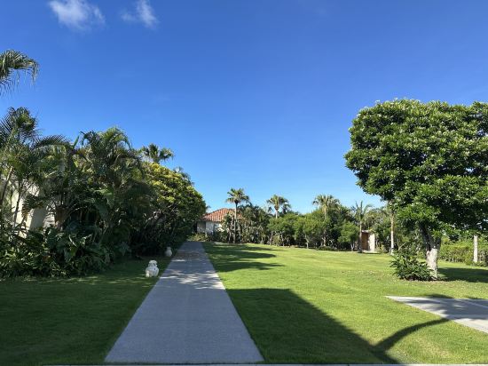 ジ・ウザテラス ビーチクラブヴィラズ クーポン