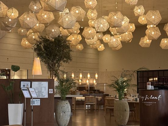 利雅得奧拉亞萬怡酒店優惠