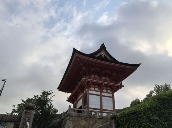 京都十字酒店優惠