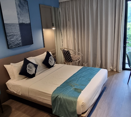 H Hotel El Nido - Vegan Friendly Hotel優惠