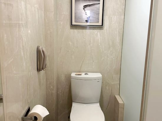 上海齊魯萬怡大酒店優惠