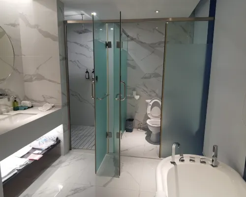 KungMing XueLi Tulip Inn Hotel Номера Photos