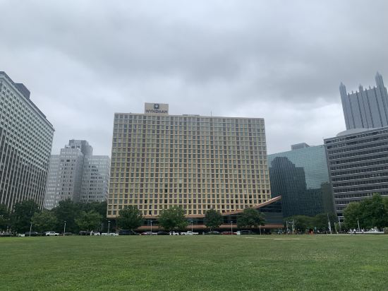 匹茲堡温德姆大酒店優惠