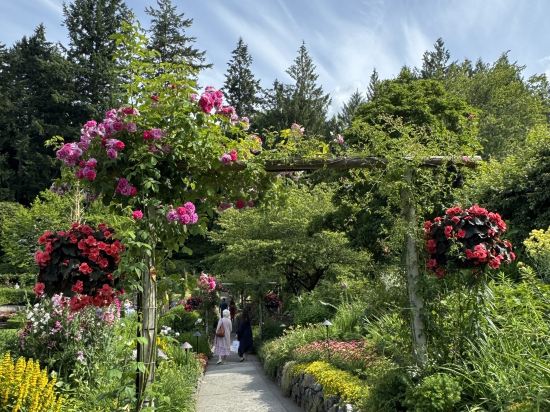 列治文温哥華機場智選假日酒店優惠