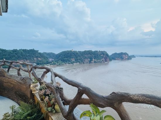 江山勝景民宿酒店（樂山大佛店）優惠