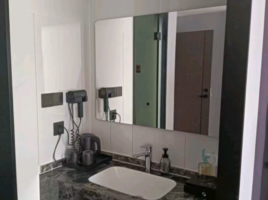 香水灣公寓酒店（長沙五一廣場壹號公館店）優惠